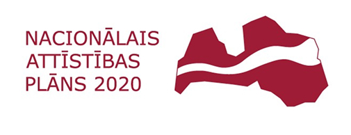 nacionalās attīstibas plāns 2020
